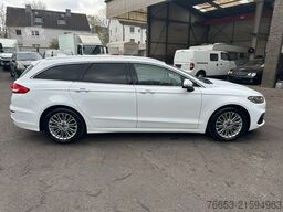 FORD Mondeo 110kw Titanium Turnier Auto.*LED*Navi*Kam