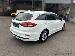 FORD Mondeo 110kw Titanium Turnier Auto.*LED*Navi*Kam