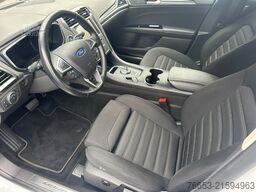 FORD Mondeo 110kw Titanium Turnier Auto.*LED*Navi*Kam