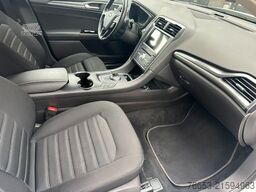 FORD Mondeo 110kw Titanium Turnier Auto.*LED*Navi*Kam