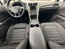 FORD Mondeo 110kw Titanium Turnier Auto.*LED*Navi*Kam