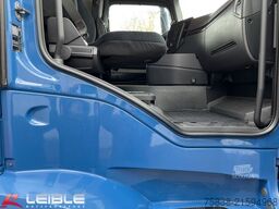 MERCEDES-BENZ Actros 1853 HAD 4x4*Kombi-Hydro*Retarder*456 TKM