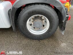 MERCEDES-BENZ Actros 1853 HAD 4x4*Kombi-Hydro*Retarder*456 TKM