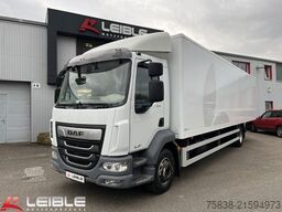 DAF LF 260 FA *BÄR-LBW*Koffer 8,75m Innenlänge*