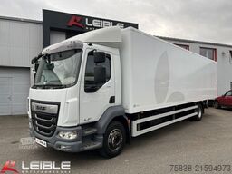 DAF LF 260 FA *BÄR-LBW*Koffer 8,75m Innenlänge*