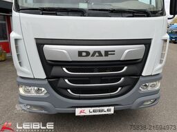 DAF LF 260 FA *BÄR-LBW*Koffer 8,75m Innenlänge*