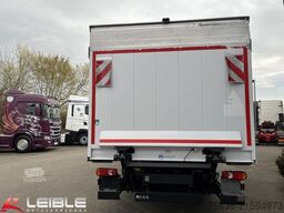 DAF LF 260 FA *BÄR-LBW*Koffer 8,75m Innenlänge*