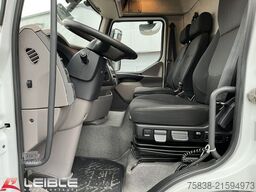 DAF LF 260 FA *BÄR-LBW*Koffer 8,75m Innenlänge*