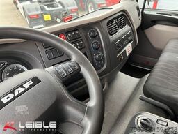 DAF LF 260 FA *BÄR-LBW*Koffer 8,75m Innenlänge*