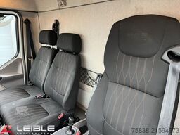 DAF LF 260 FA *BÄR-LBW*Koffer 8,75m Innenlänge*