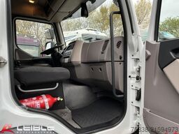 DAF LF 260 FA *BÄR-LBW*Koffer 8,75m Innenlänge*