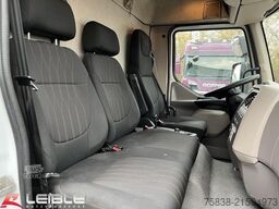 DAF LF 260 FA *BÄR-LBW*Koffer 8,75m Innenlänge*