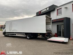 DAF LF 260 FA *BÄR-LBW*Koffer 8,75m Innenlänge*
