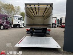 DAF LF 260 FA *BÄR-LBW*Koffer 8,75m Innenlänge*