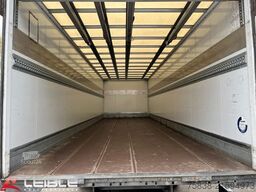 DAF LF 260 FA *BÄR-LBW*Koffer 8,75m Innenlänge*