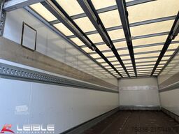 DAF LF 260 FA *BÄR-LBW*Koffer 8,75m Innenlänge*