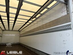 DAF LF 260 FA *BÄR-LBW*Koffer 8,75m Innenlänge*