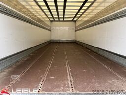 DAF LF 260 FA *BÄR-LBW*Koffer 8,75m Innenlänge*