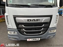 DAF LF 260 FA*BÄR-LBW*Koffer 8,75m innen*Reifen 90%*