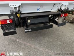 DAF LF 260 FA*BÄR-LBW*Koffer 8,75m innen*Reifen 90%*