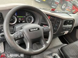 DAF LF 260 FA*BÄR-LBW*Koffer 8,75m innen*Reifen 90%*