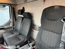 DAF LF 260 FA*BÄR-LBW*Koffer 8,75m innen*Reifen 90%*