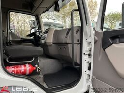 DAF LF 260 FA*BÄR-LBW*Koffer 8,75m innen*Reifen 90%*