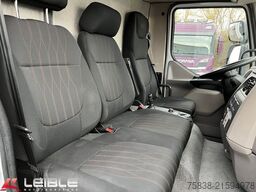 DAF LF 260 FA*BÄR-LBW*Koffer 8,75m innen*Reifen 90%*