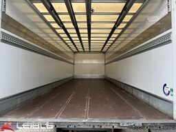 DAF LF 260 FA*BÄR-LBW*Koffer 8,75m innen*Reifen 90%*
