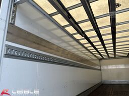 DAF LF 260 FA*BÄR-LBW*Koffer 8,75m innen*Reifen 90%*
