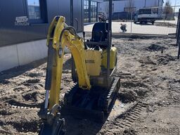 Wacker Neuson 803