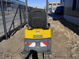 Wacker Neuson 803