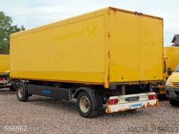 KRONE AZ      *3x vorhanden*