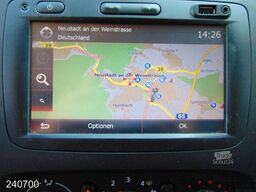 OPEL Vivaro 1.6 CDTI BiTurbo L2 -AHK-Klima-Navi-Bott-