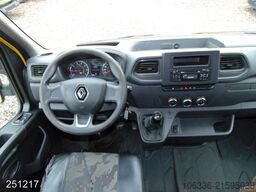 RENAULT Master 2.3 dCi 135 L3H3 -Kamera-