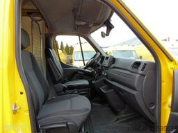 RENAULT Master 2.3 dCi 135 L3H3 -Kamera-