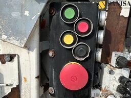 MERCEDES-BENZ Actros2532/Faun Powerpress/MP3/TÜV: April 2026