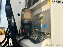 MERCEDES-BENZ Actros2532/Faun Powerpress/MP3/TÜV: April 2026