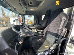 MERCEDES-BENZ Actros2532/Faun Powerpress/MP3/TÜV: April 2026