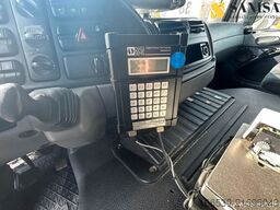 MERCEDES-BENZ Actros2532/Faun Powerpress/MP3/TÜV: April 2026