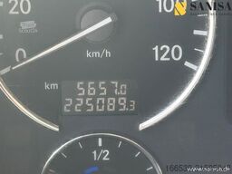 MERCEDES-BENZ Actros2532/Faun Powerpress/MP3/TÜV: April 2026