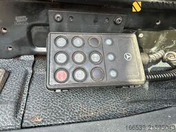 MERCEDES-BENZ Actros2532/Faun Powerpress/MP3/TÜV: April 2026