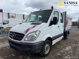 MERCEDES-BENZ Sprinter/3.S.Kipper/DoKa 313 CDI/Motorschaden