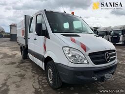MERCEDES-BENZ Sprinter/3.S.Kipper/DoKa 313 CDI/Motorschaden