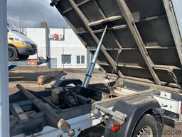 MERCEDES-BENZ Sprinter/3.S.Kipper/DoKa 313 CDI/Motorschaden