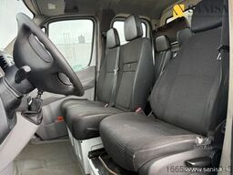 MERCEDES-BENZ Sprinter/3.S.Kipper/DoKa 313 CDI/Motorschaden