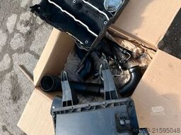 MERCEDES-BENZ Sprinter/3.S.Kipper/DoKa 313 CDI/Motorschaden