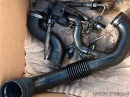 MERCEDES-BENZ Sprinter/3.S.Kipper/DoKa 313 CDI/Motorschaden