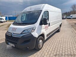 CITROEN Jumper 35 L3H2 Club BlueHDi 140