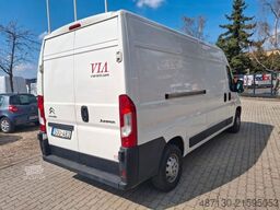 CITROEN Jumper 35 L3H2 Club BlueHDi 140